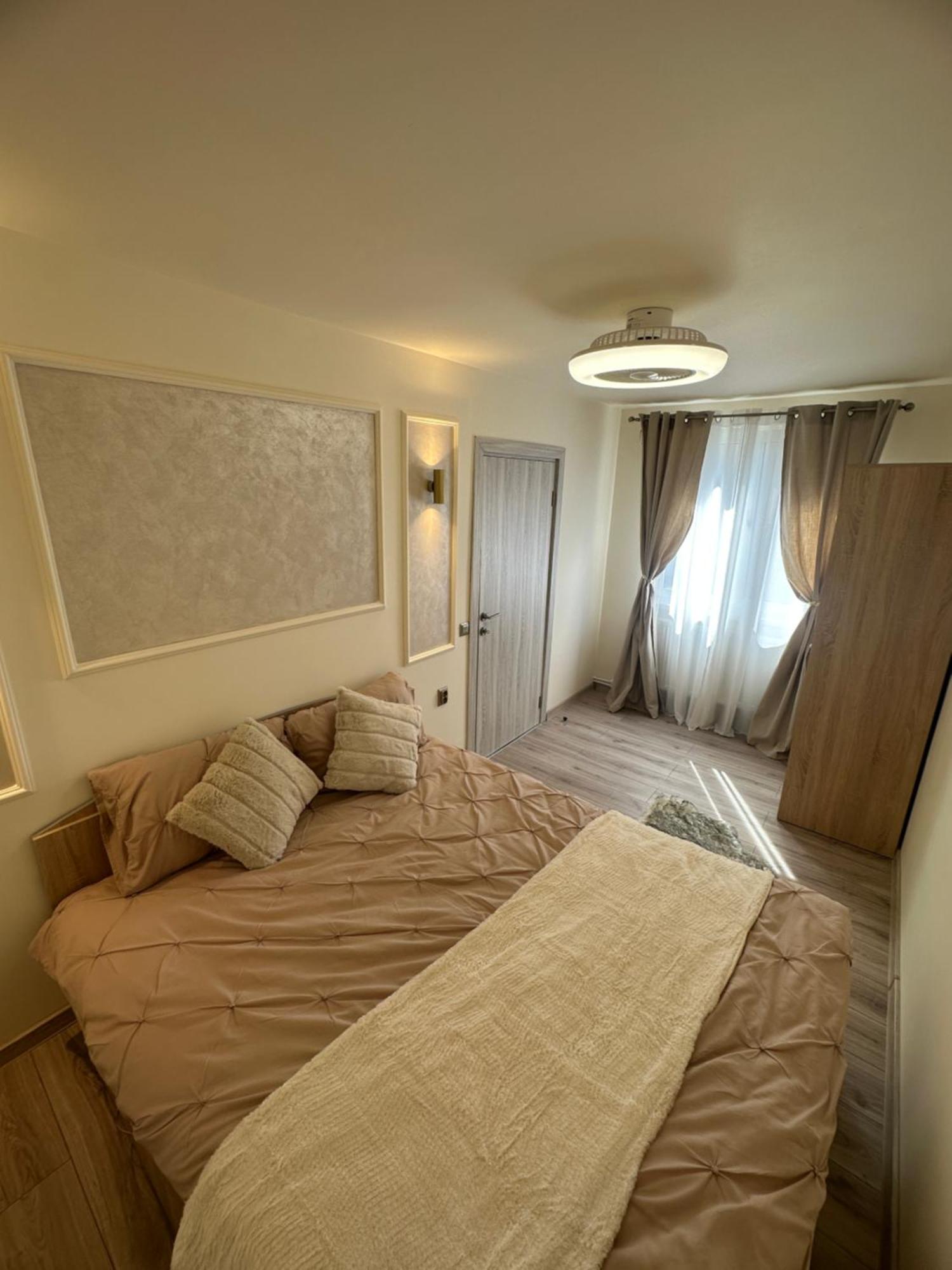 Apartamento Angel House Deva Exterior foto