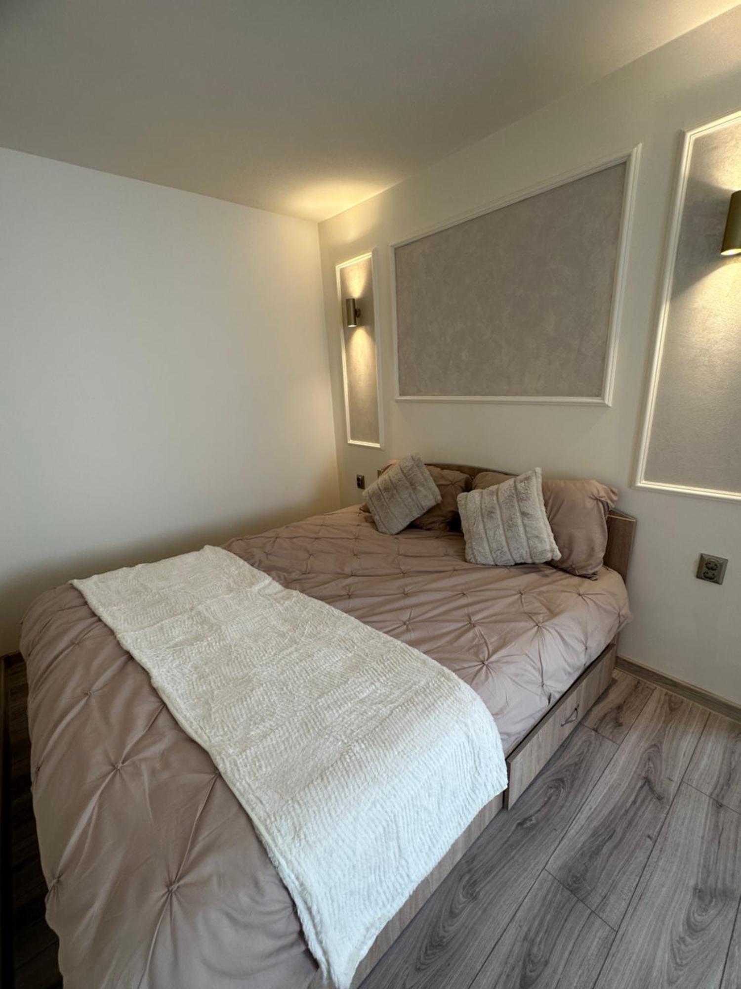 Apartamento Angel House Deva Exterior foto