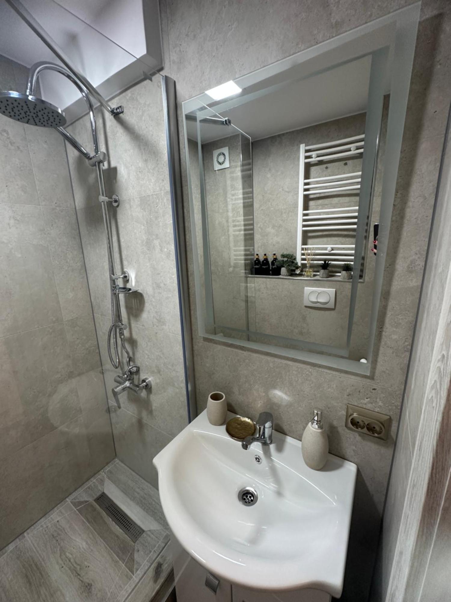 Apartamento Angel House Deva Exterior foto