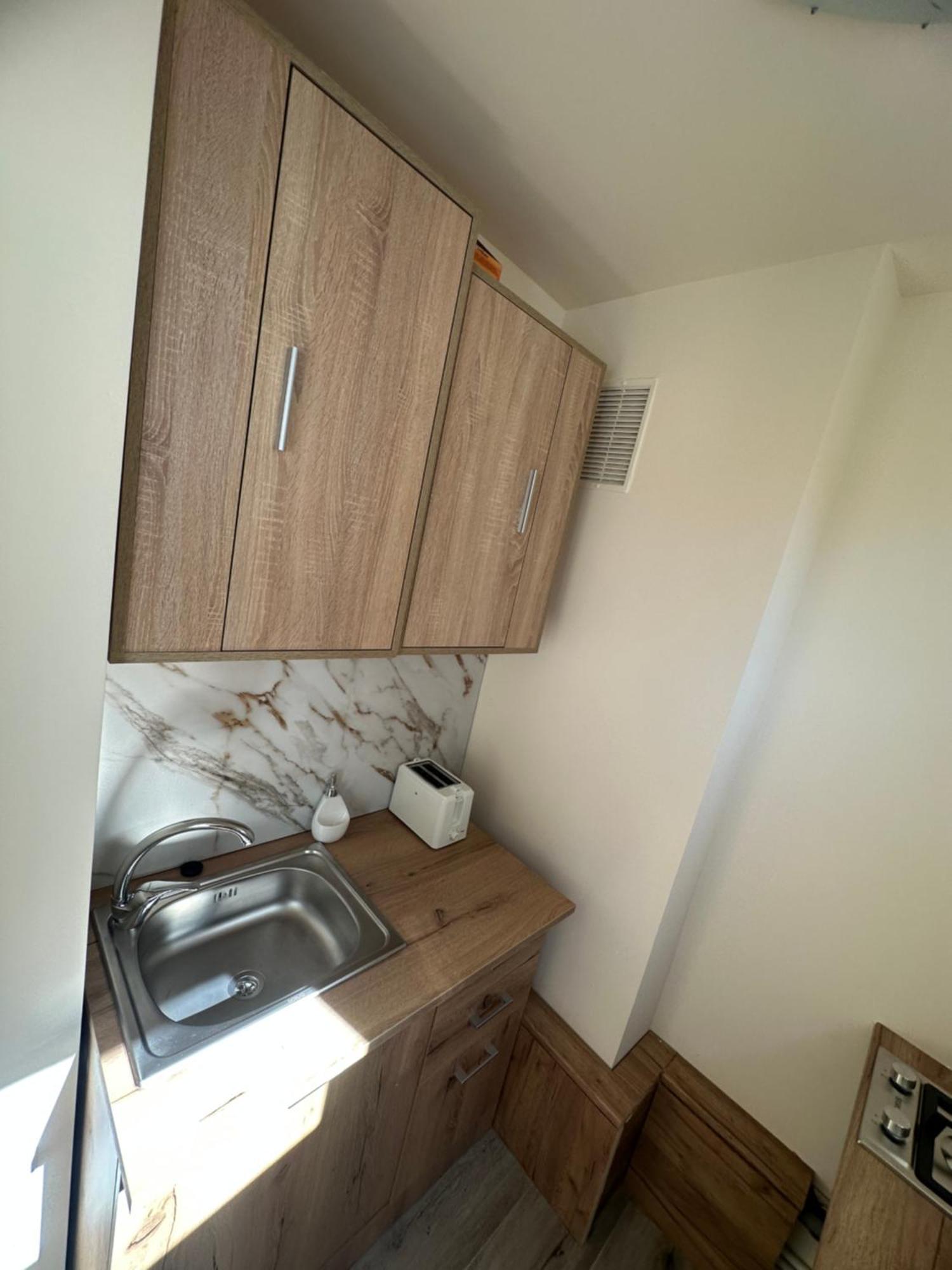 Apartamento Angel House Deva Exterior foto