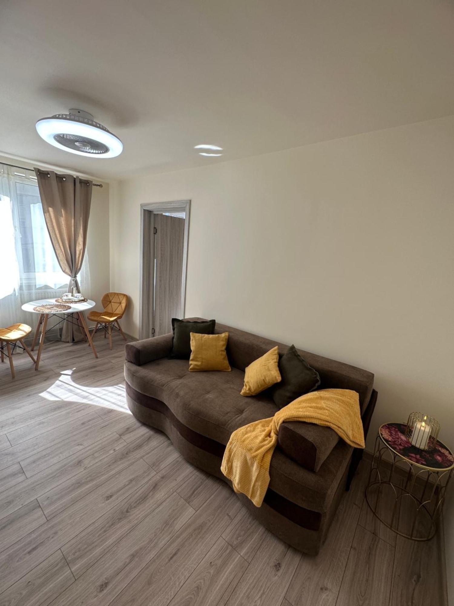 Apartamento Angel House Deva Exterior foto